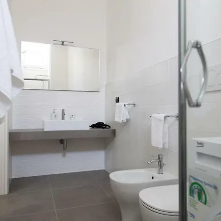 Appartement - Le Sorelle 2 *