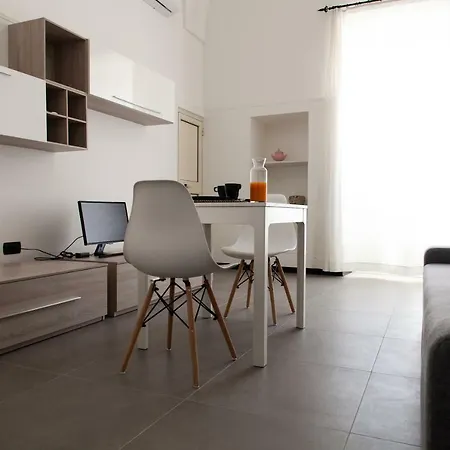 - Le Sorelle 2 Appartement