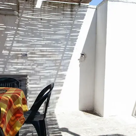 Appartement - Le Sorelle 2 Sannicola