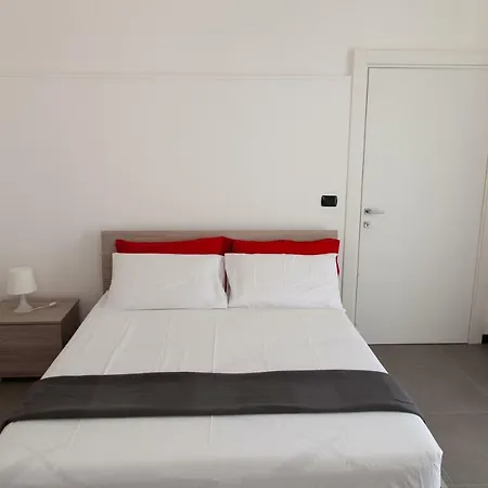 - Le Sorelle 2 Appartement *