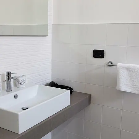 Appartement - Le Sorelle 2