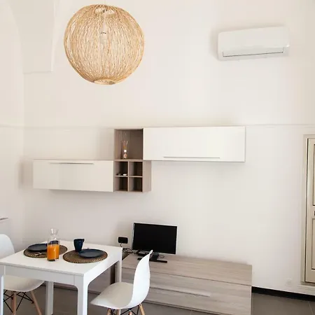 - Le Sorelle 2 Appartement