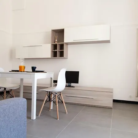 - Le Sorelle 2 Appartement