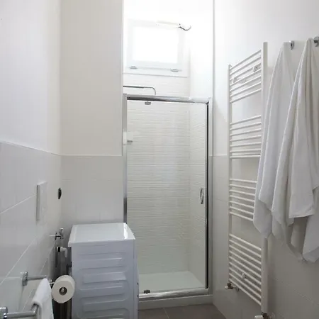 - Le Sorelle 2 Appartement Sannicola
