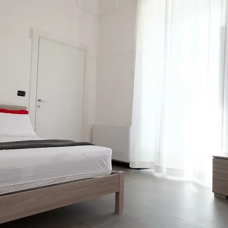 - Le Sorelle 2 Apartmán